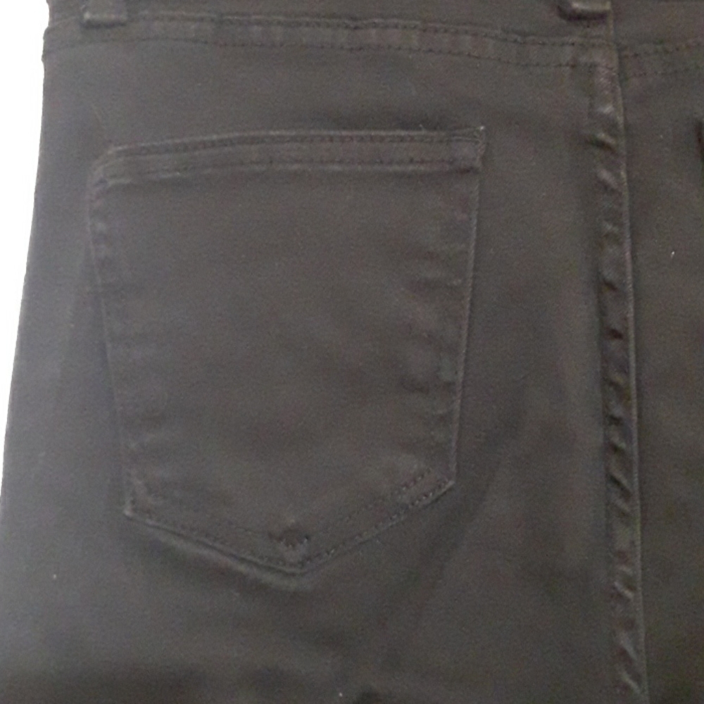 I & M RIPPED JEANS - Picture 4 of 8